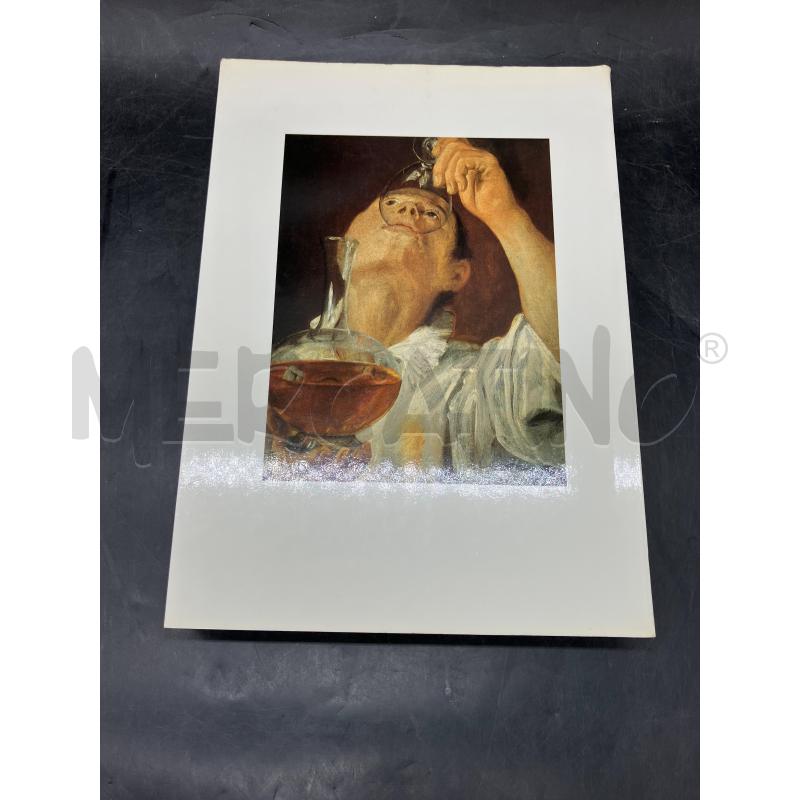 THE AGE OF CORREGGIO AND THE CARRACCI | Mercatino dell'Usato Roma eur 2