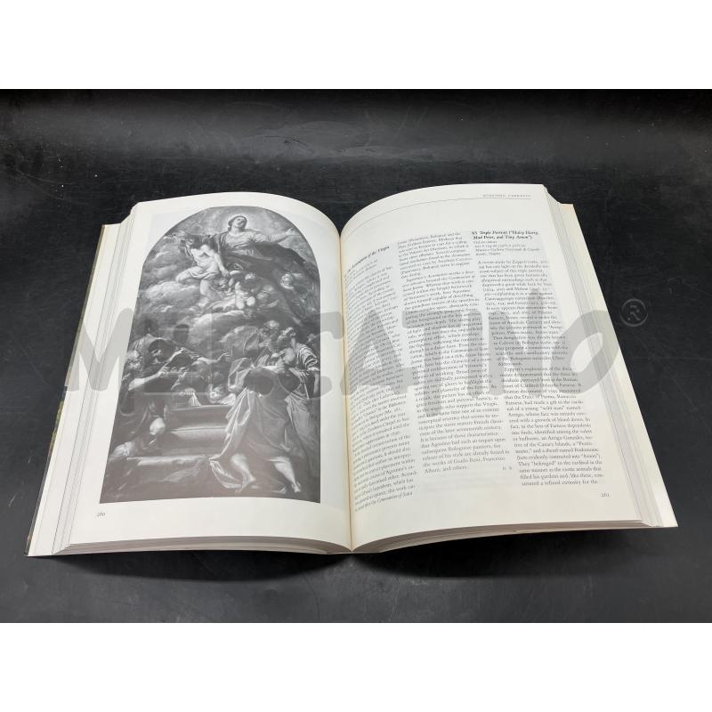 THE AGE OF CORREGGIO AND THE CARRACCI | Mercatino dell'Usato Roma eur 3