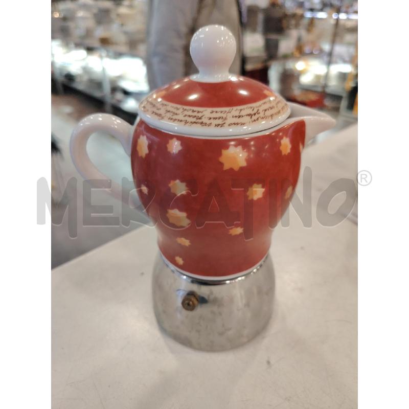 THUN  CAFFETTIERA  RSS  | Mercatino dell'Usato Roma eur 1