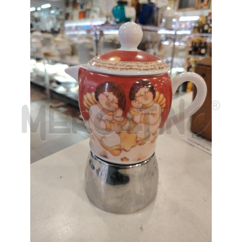 THUN  CAFFETTIERA  RSS  | Mercatino dell'Usato Roma eur 2