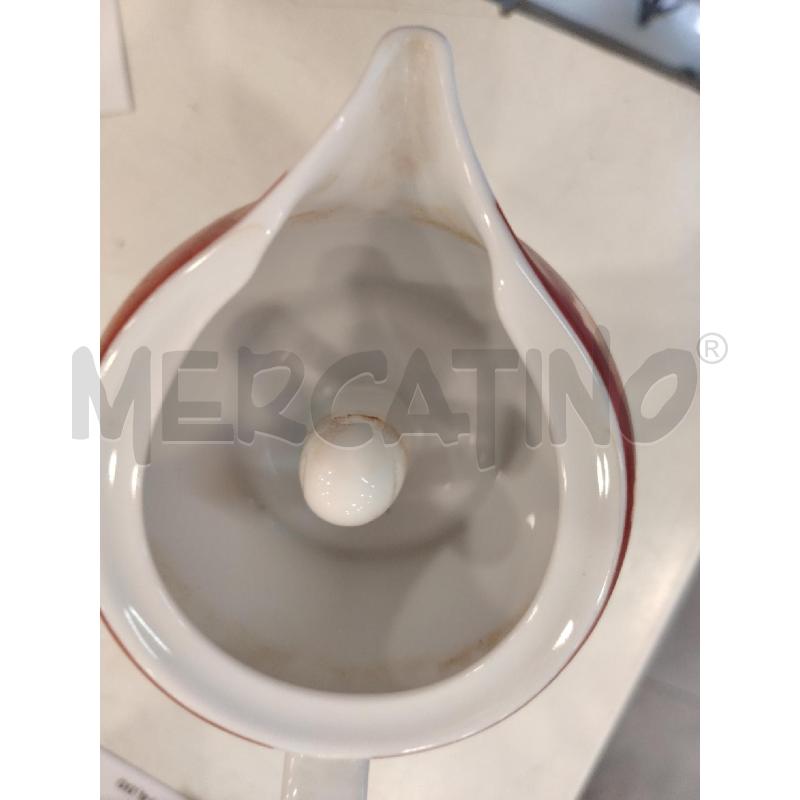 THUN  CAFFETTIERA  RSS  | Mercatino dell'Usato Roma eur 3
