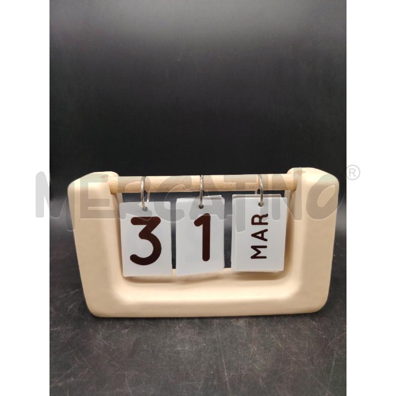 THUN  CALENDARIO DA TAVOLA  HAPPY COUNTRY | Mercatino dell'Usato Roma eur 2