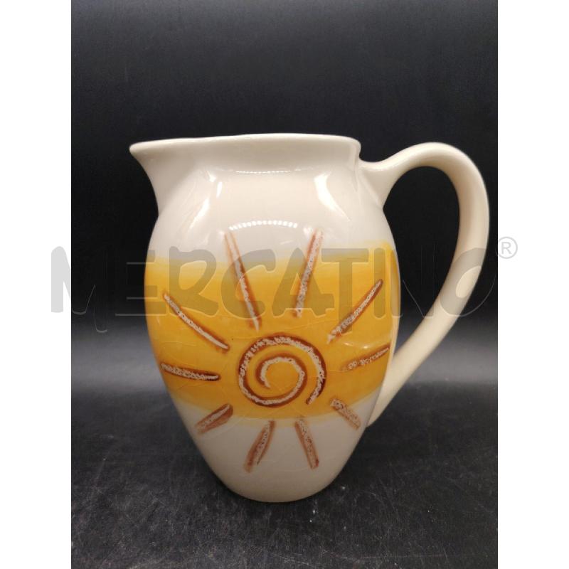 THUN  CARAFFA SOLE | Mercatino dell'Usato Roma eur 1