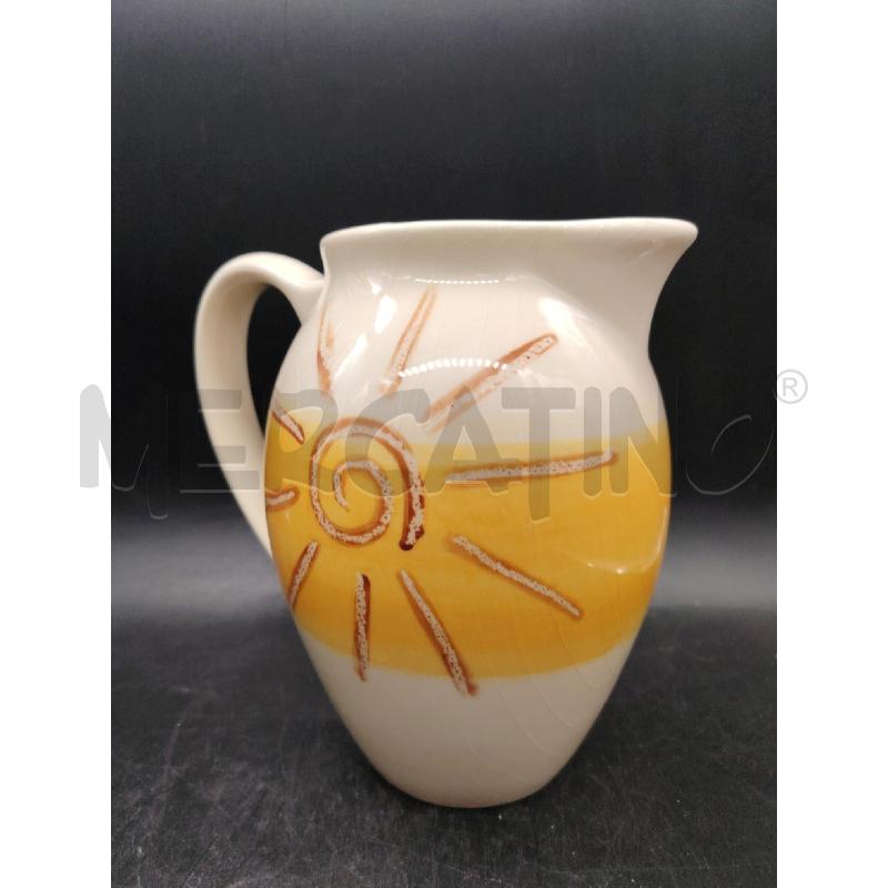 THUN  CARAFFA SOLE | Mercatino dell'Usato Roma eur 2