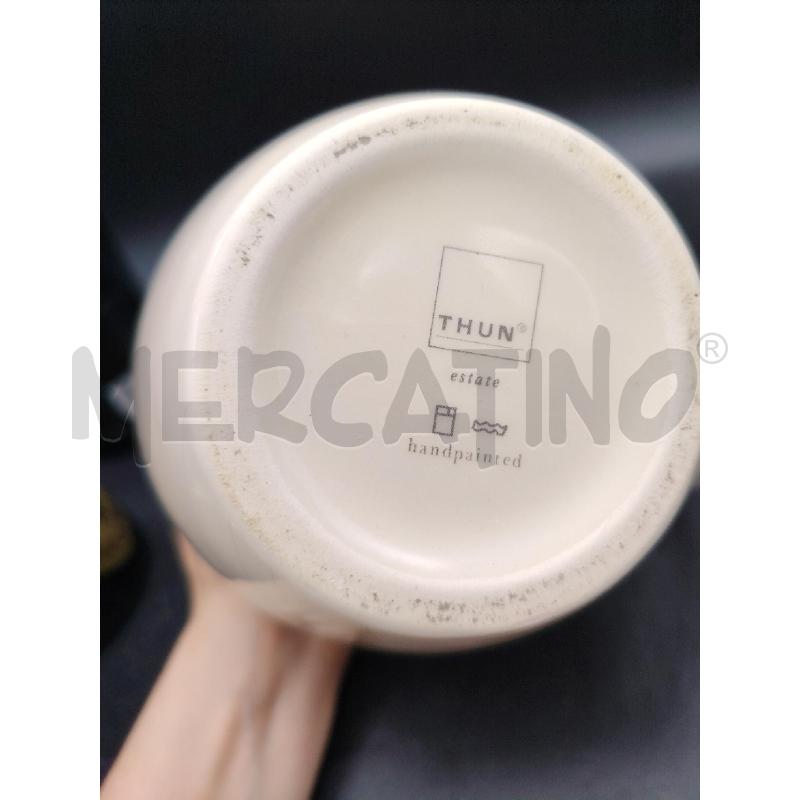 THUN  CARAFFA SOLE | Mercatino dell'Usato Roma eur 3