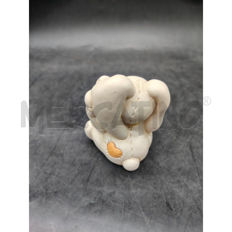 THUN  CONIGLIETTA  | Mercatino dell'Usato Roma eur 2