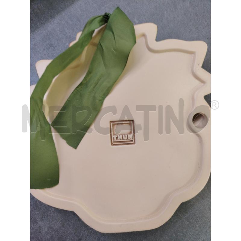THUN  FORMELLA TEIERA  | Mercatino dell'Usato Roma eur 3