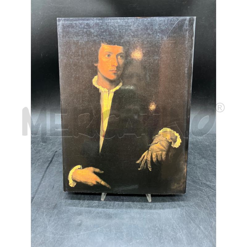 TITIAN PALAZZO DUCALE | Mercatino dell'Usato Roma eur 2