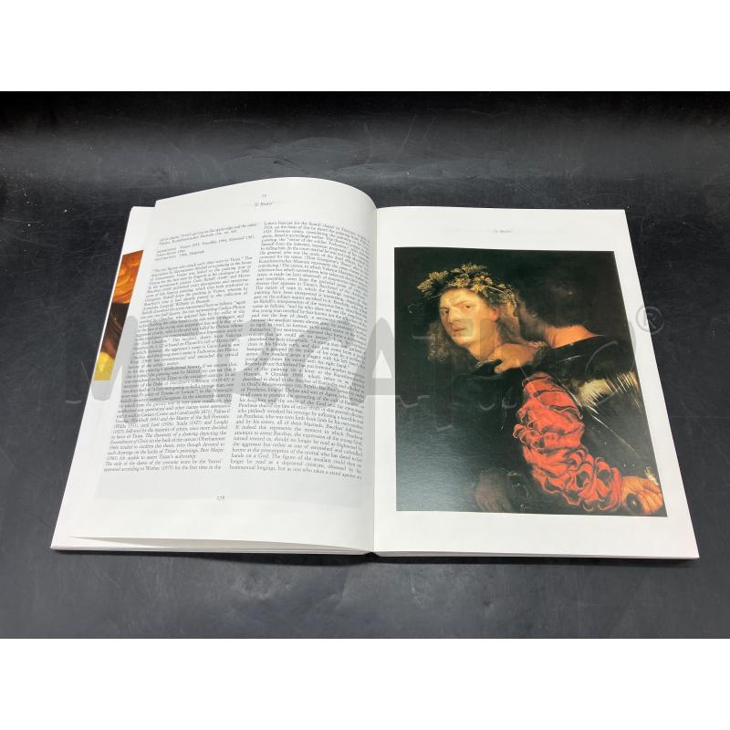 TITIAN PALAZZO DUCALE | Mercatino dell'Usato Roma eur 3