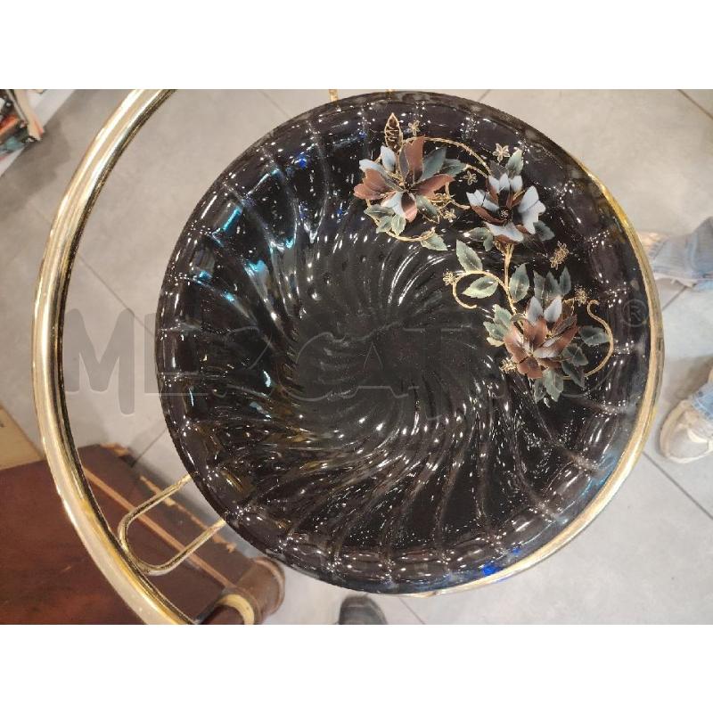 TOILETTE NER DOR FIORI | Mercatino dell'Usato Roma eur 2