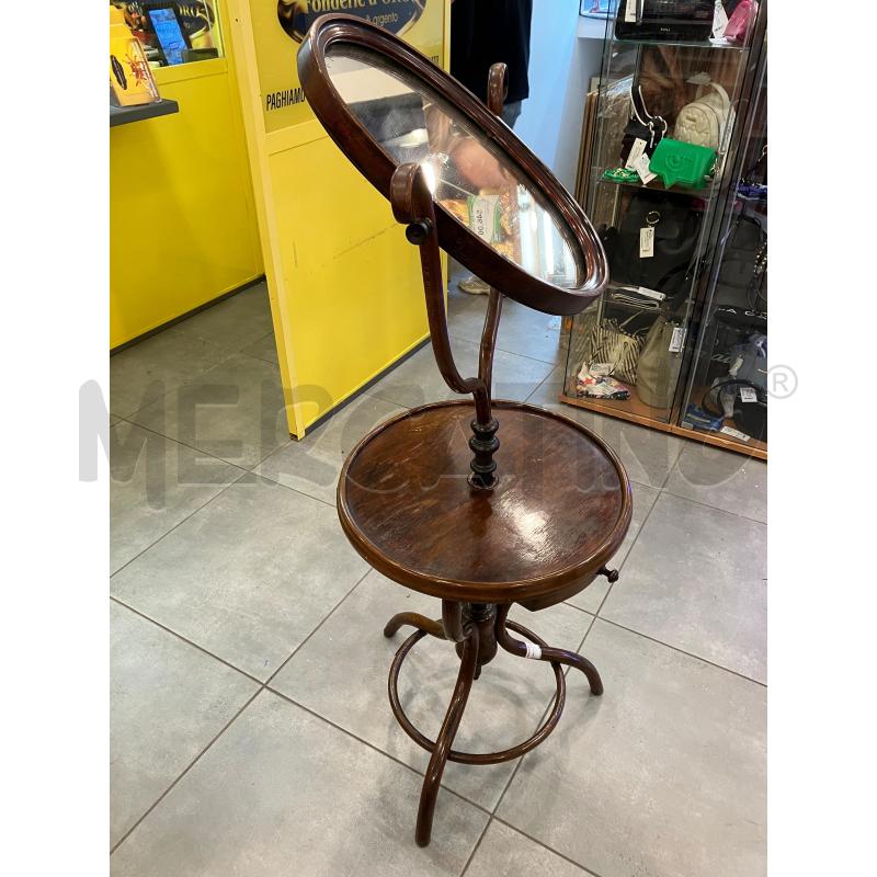 TOILETTE ST. THONET 1 C | Mercatino dell'Usato Roma eur 2