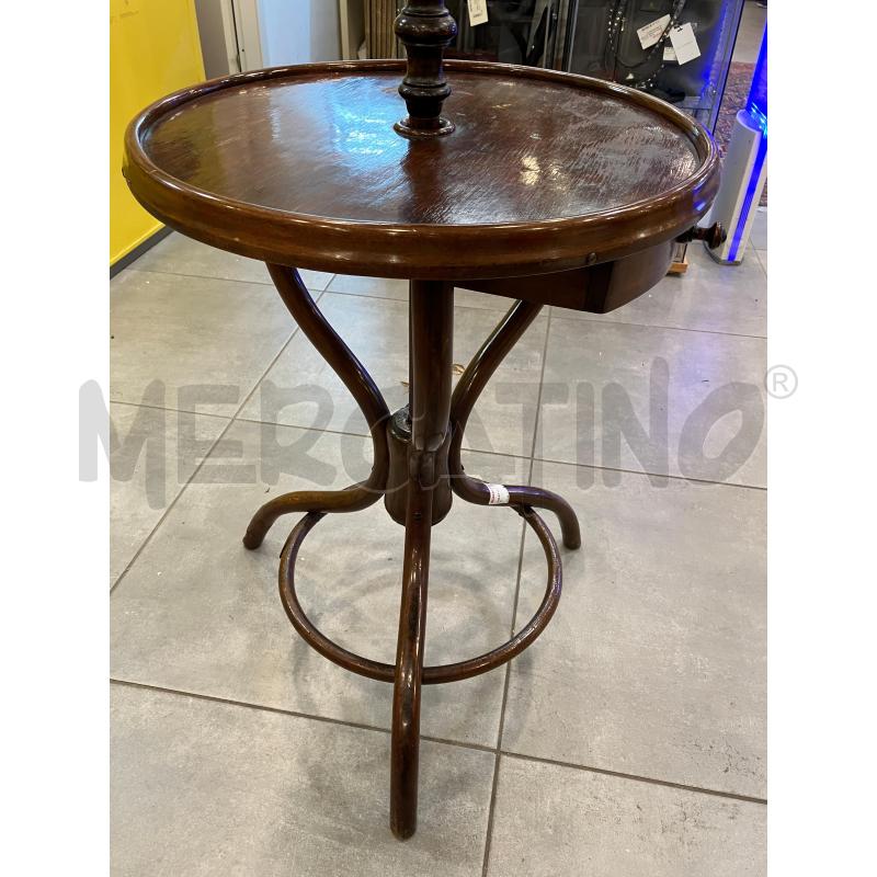 TOILETTE ST. THONET 1 C | Mercatino dell'Usato Roma eur 3