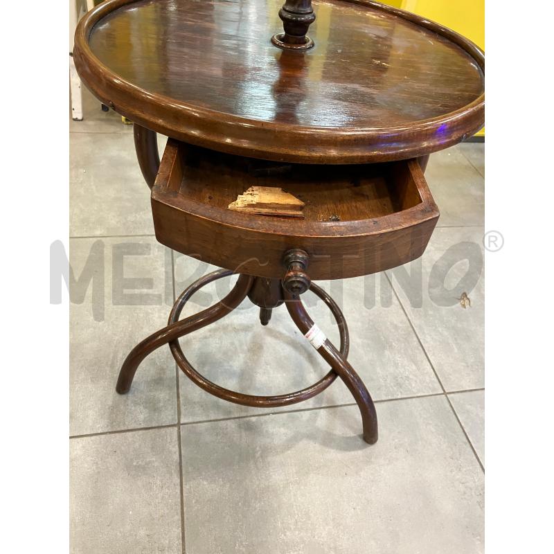 TOILETTE ST. THONET 1 C | Mercatino dell'Usato Roma eur 5