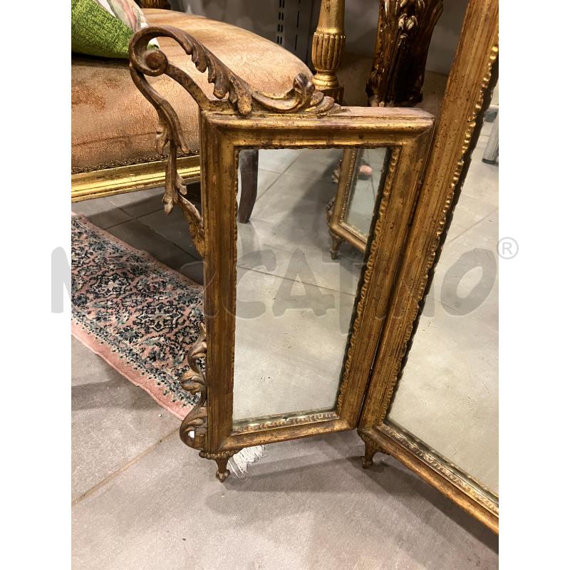 TOILETTE ST VENEZIANO  | Mercatino dell'Usato Roma eur 3