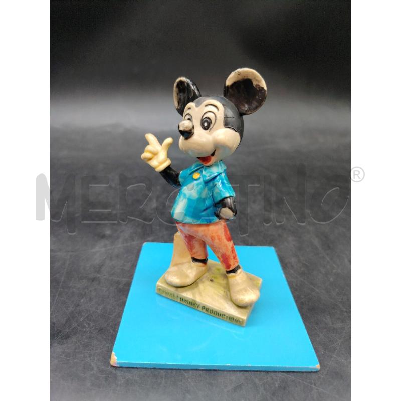 TOPOLINO FONTANINI | Mercatino dell'Usato Roma eur 1