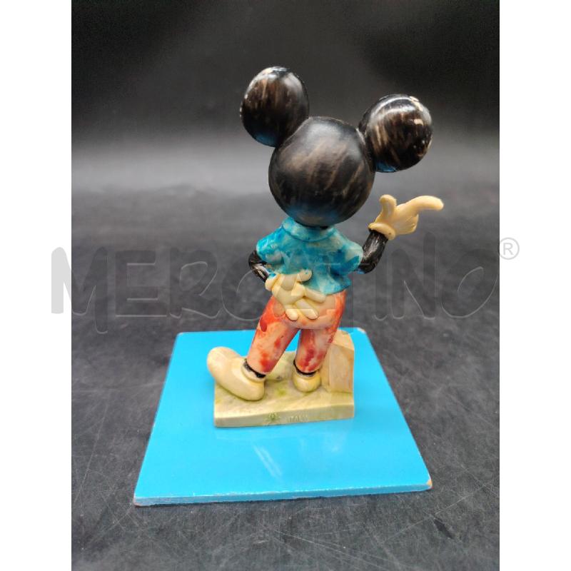TOPOLINO FONTANINI | Mercatino dell'Usato Roma eur 2