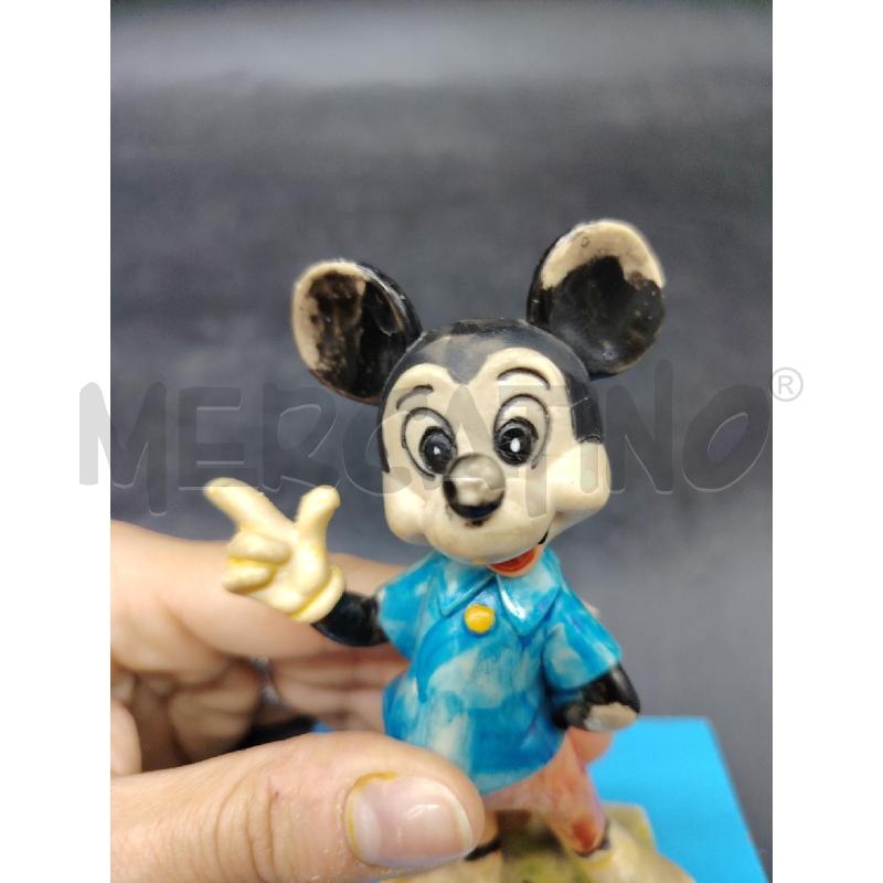 TOPOLINO FONTANINI | Mercatino dell'Usato Roma eur 3