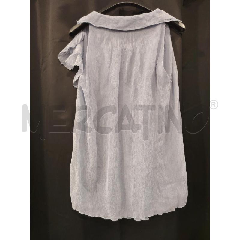 TOP MISSONI CARTA DA ZUCCHERO BOTT RS | Mercatino dell'Usato Roma eur 3