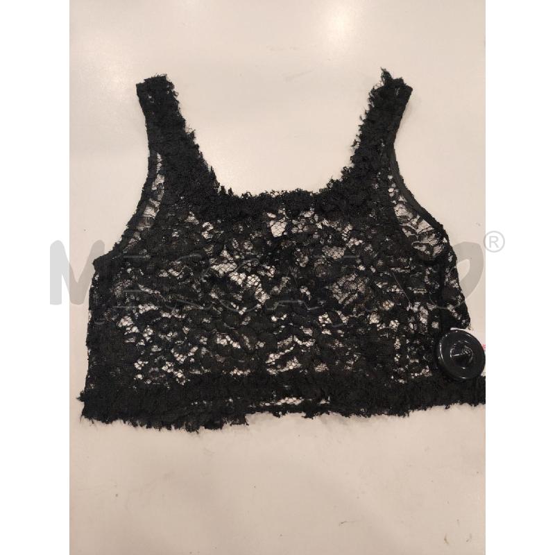 TOP SO ALLURE NE PIZZO | Mercatino dell'Usato Roma eur 1