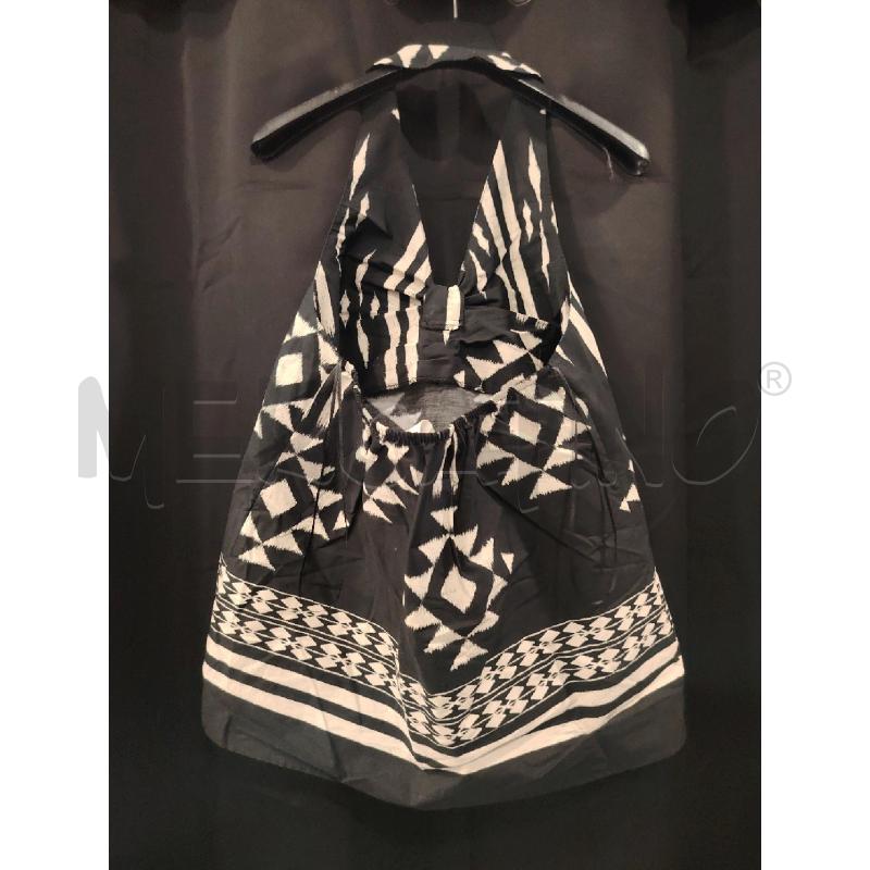 TOP VICOLO NERO BIA | Mercatino dell'Usato Roma eur 3