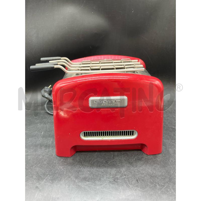 TOSTA PANE  KITCHENAID RSS | Mercatino dell'Usato Roma eur 1