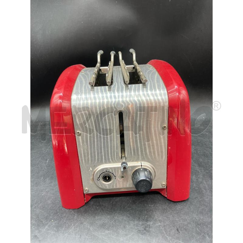 TOSTA PANE  KITCHENAID RSS | Mercatino dell'Usato Roma eur 2