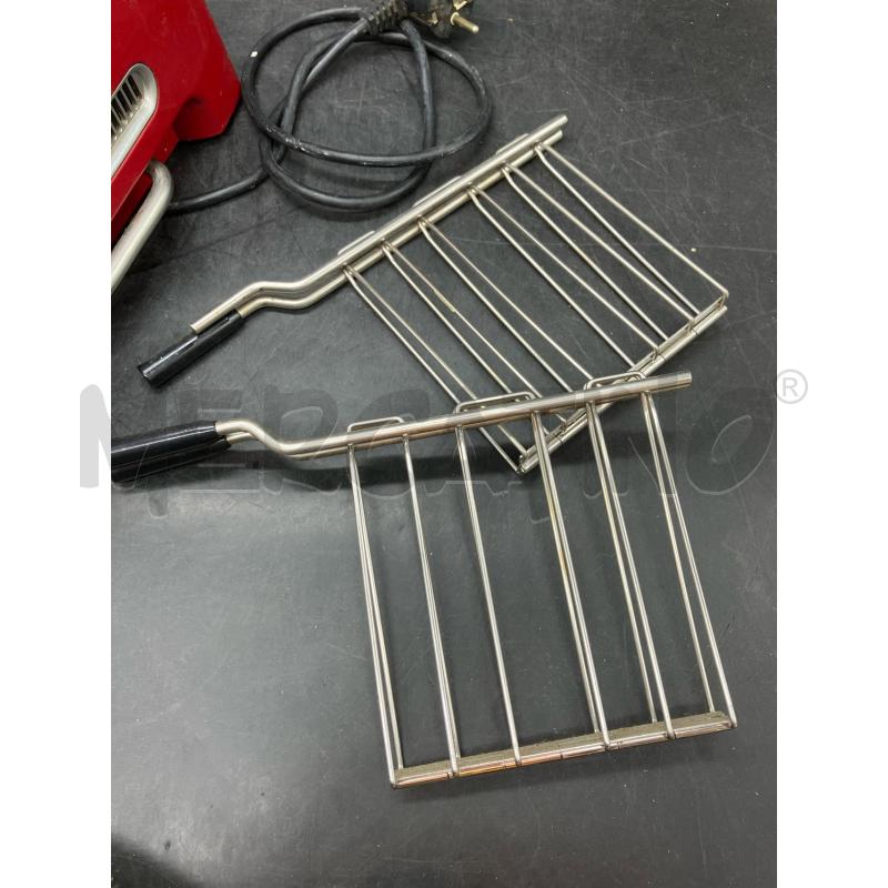 TOSTA PANE  KITCHENAID RSS | Mercatino dell'Usato Roma eur 4