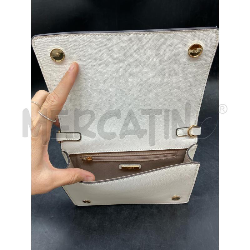 TRACOLLA ALDO BIA DETT DOR | Mercatino dell'Usato Roma eur 3