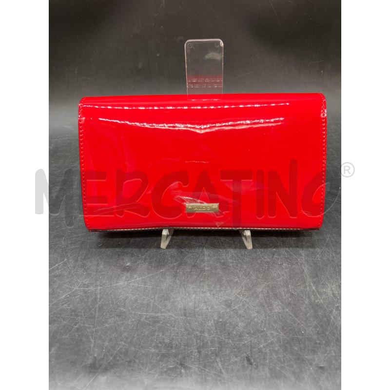TRACOLLA ALDO RSS VERNICE DETT DOR | Mercatino dell'Usato Roma eur 2