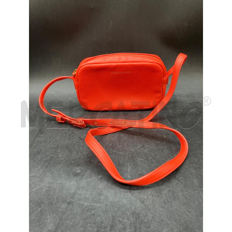 TRACOLLA CARACTERE ARA | Mercatino dell'Usato Roma eur 1