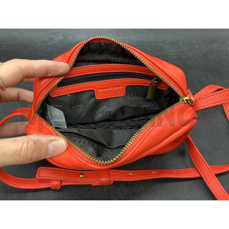 TRACOLLA CARACTERE ARA | Mercatino dell'Usato Roma eur 4