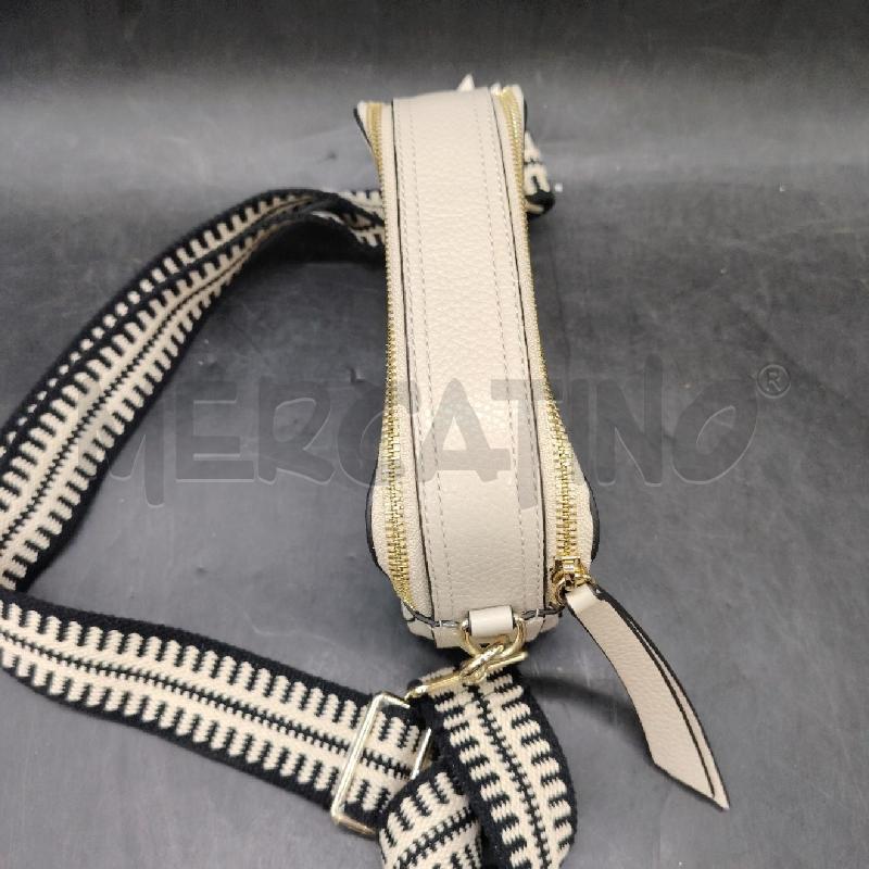 TRACOLLA COCCINELLE BEI TRACOLLA DETT NE | Mercatino dell'Usato Roma eur 3