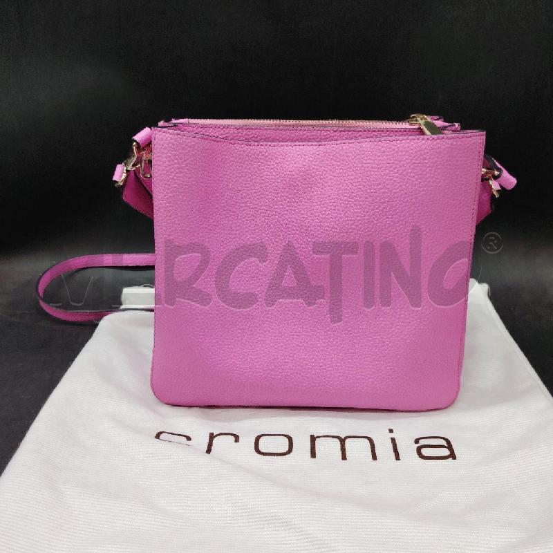 TRACOLLA CROMIA RS | Mercatino dell'Usato Roma eur 2