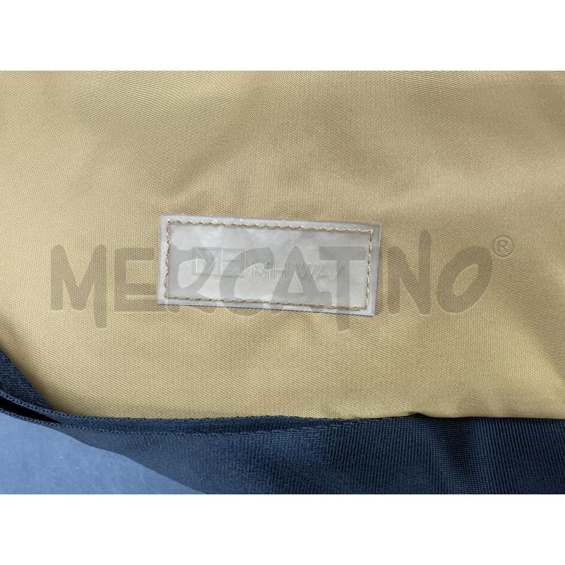 TRACOLLA DA LAVORO MH WAY VER FANGO | Mercatino dell'Usato Roma eur 2