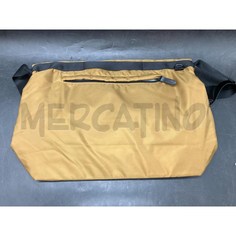 TRACOLLA DA LAVORO MH WAY VER FANGO | Mercatino dell'Usato Roma eur 3