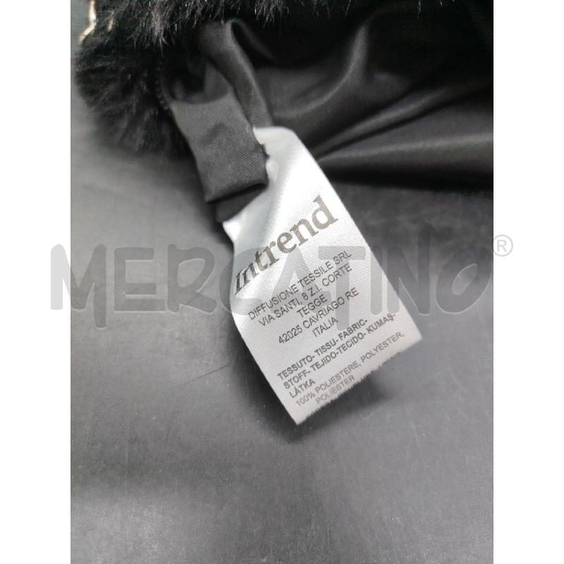 TRACOLLA DIFF TESSILE PELOSETTA NE CATENA | Mercatino dell'Usato Roma eur 4