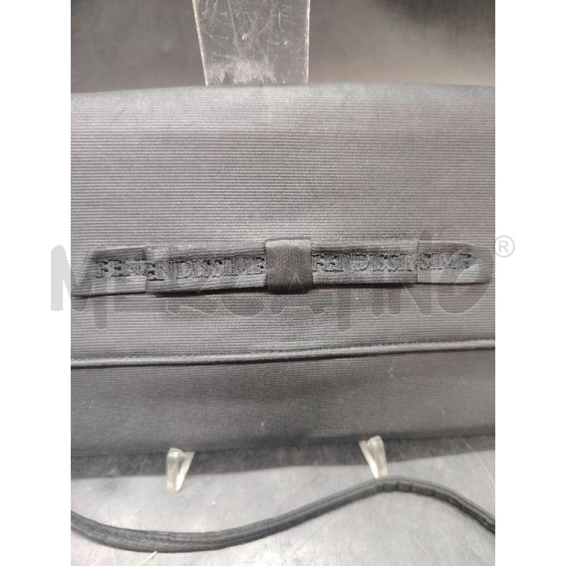 TRACOLLA FENDISSIME VINTAGE NE NYLON  | Mercatino dell'Usato Roma eur 2