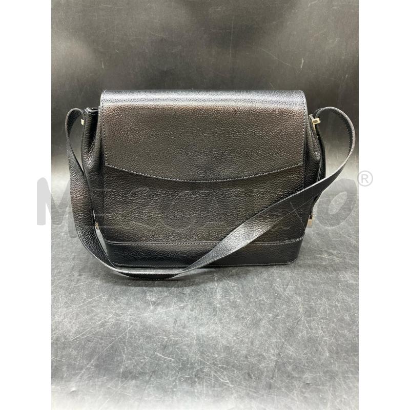 TRACOLLA FRANCESCO BIASIA NE PELLE | Mercatino dell'Usato Roma eur 1