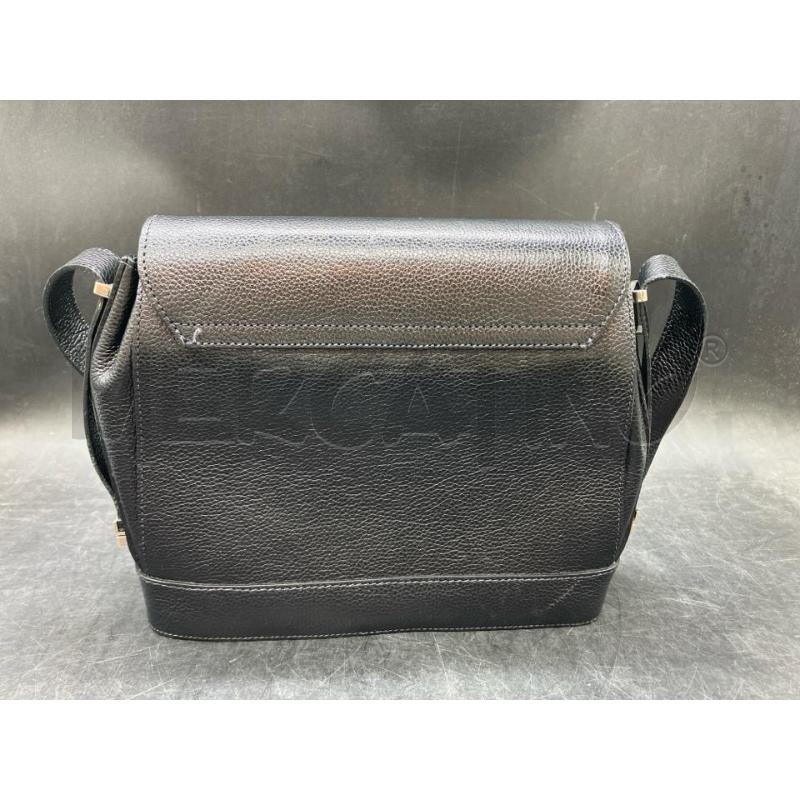 TRACOLLA FRANCESCO BIASIA NE PELLE | Mercatino dell'Usato Roma eur 2