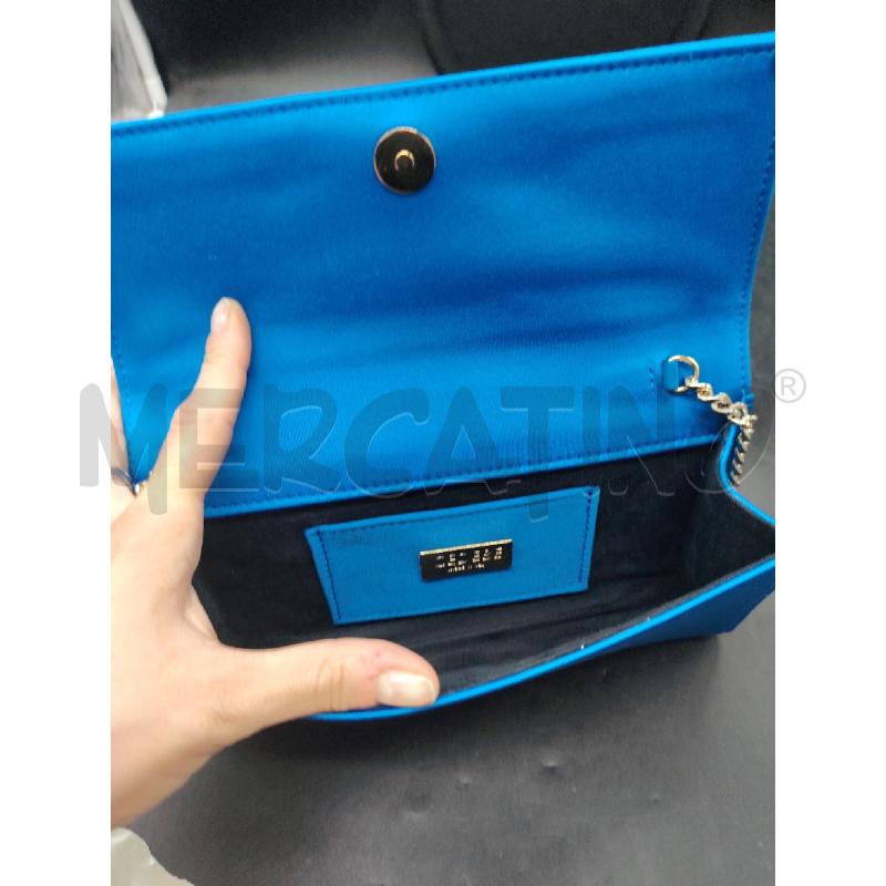 TRACOLLA GEBEDE RASO FIBBIA GIOIELLO | Mercatino dell'Usato Roma eur 4
