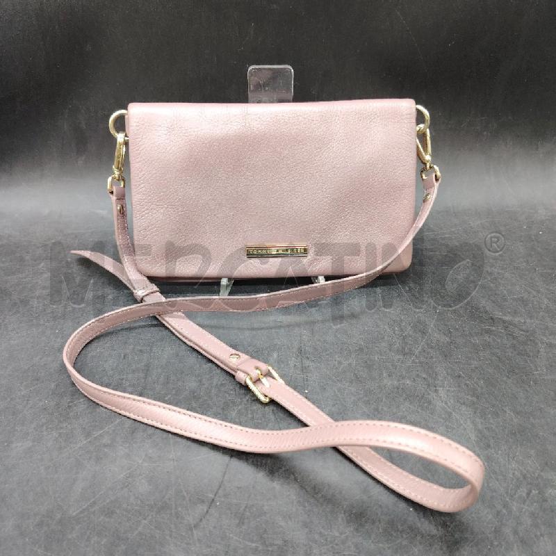 TRACOLLA HILFIGER MALVA  | Mercatino dell'Usato Roma eur 1