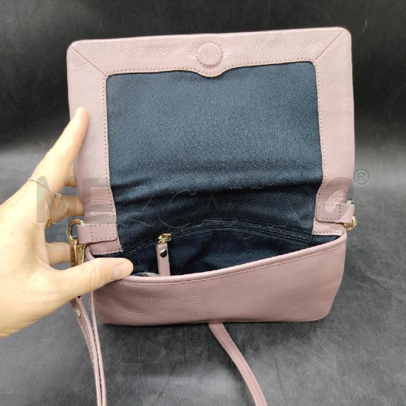 TRACOLLA HILFIGER MALVA  | Mercatino dell'Usato Roma eur 3