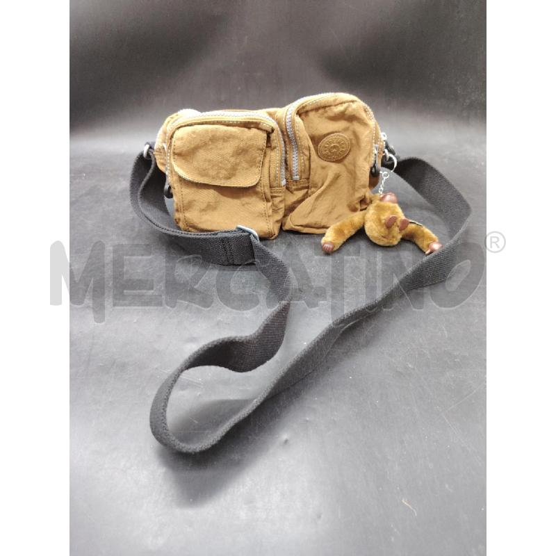 TRACOLLA KIPLING MARR | Mercatino dell'Usato Roma eur 1