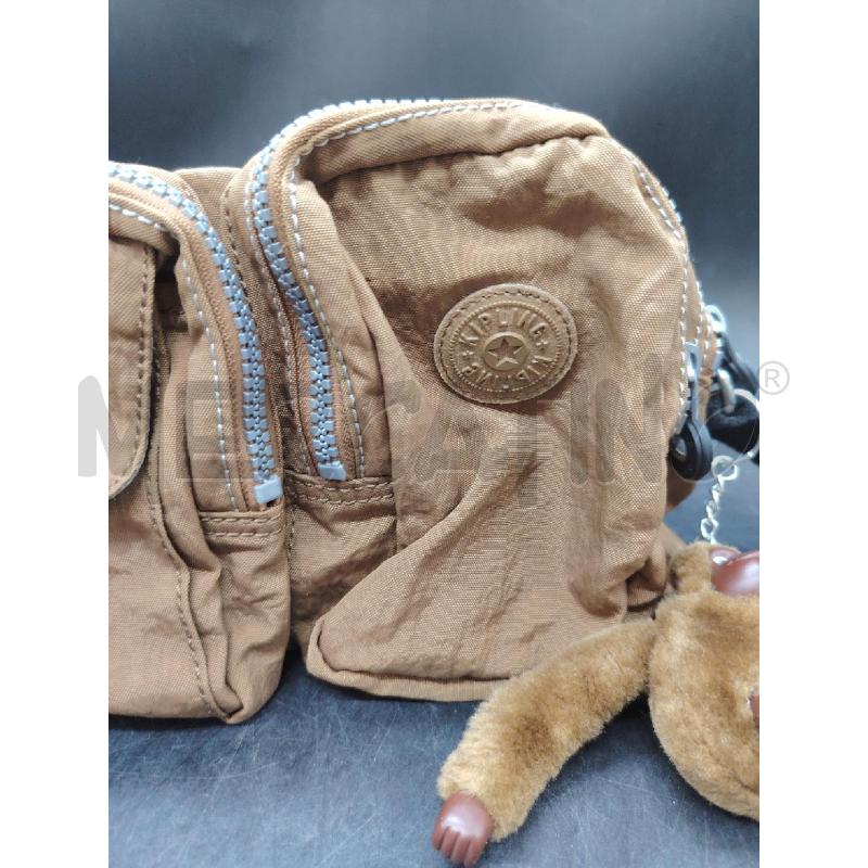 TRACOLLA KIPLING MARR | Mercatino dell'Usato Roma eur 2