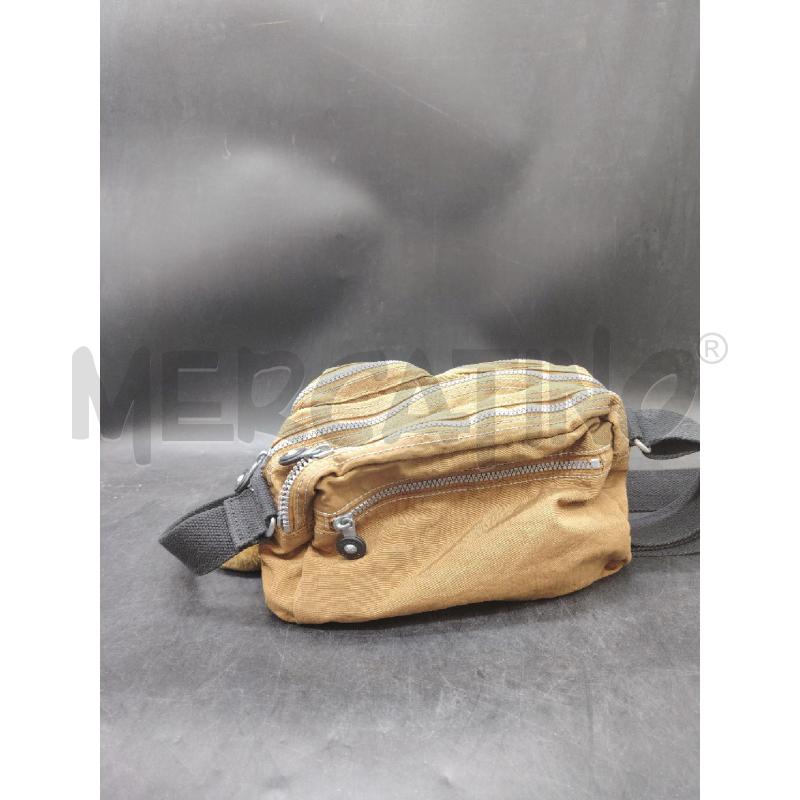 TRACOLLA KIPLING MARR | Mercatino dell'Usato Roma eur 3