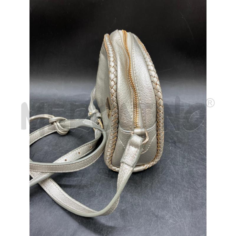 TRACOLLA LIUJO ARG + NAPPINA | Mercatino dell'Usato Roma eur 2
