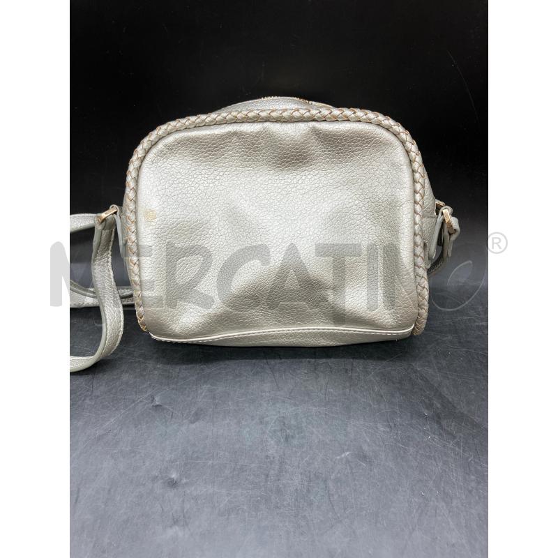 TRACOLLA LIUJO ARG + NAPPINA | Mercatino dell'Usato Roma eur 3