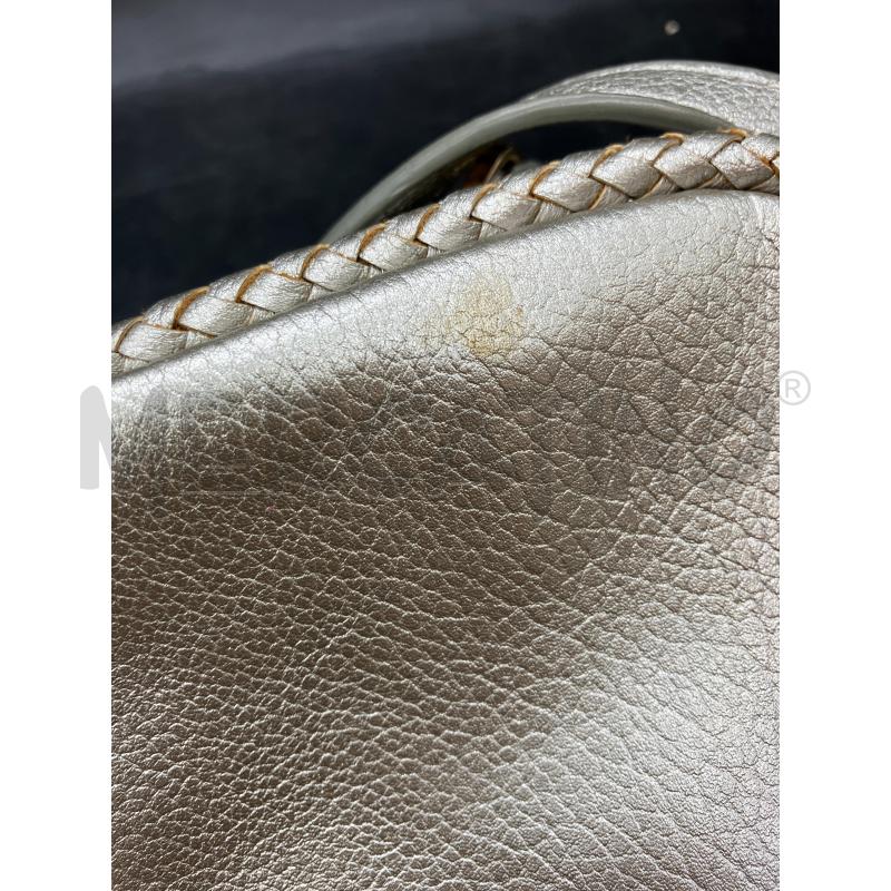 TRACOLLA LIUJO ARG + NAPPINA | Mercatino dell'Usato Roma eur 5