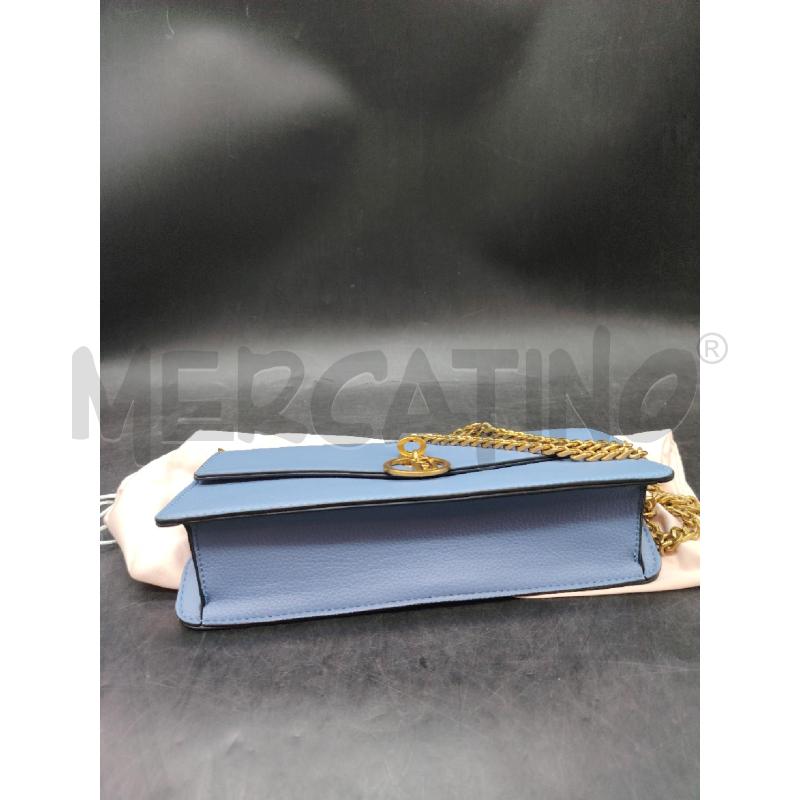 TRACOLLA LIUJO CARTA DA ZUCCHERO DETT DOR | Mercatino dell'Usato Roma eur 3
