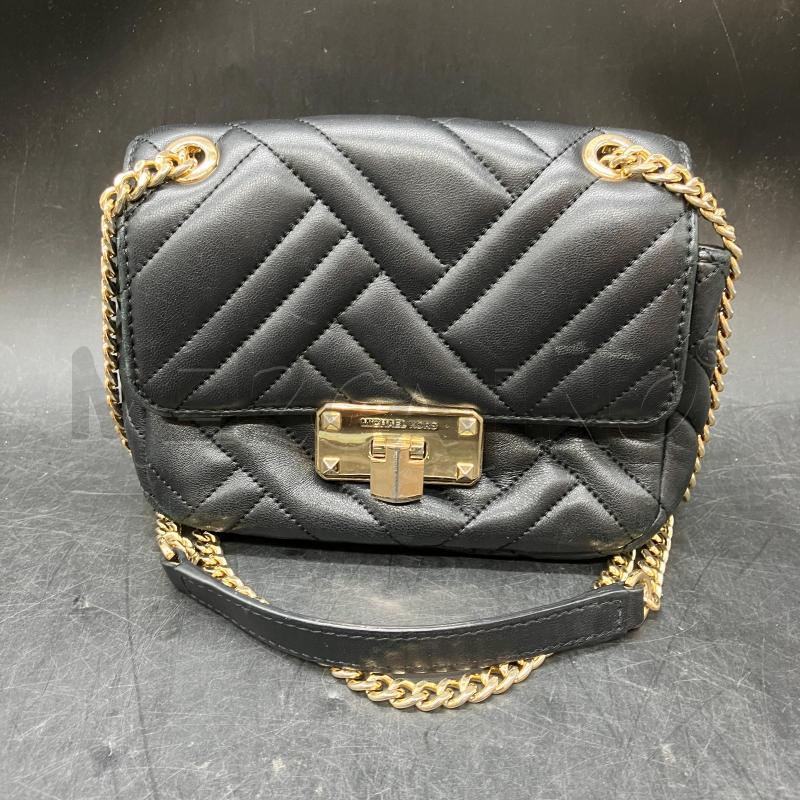TRACOLLA MICHAEL KORS NE TRAPUNTATA | Mercatino dell'Usato Roma eur 1